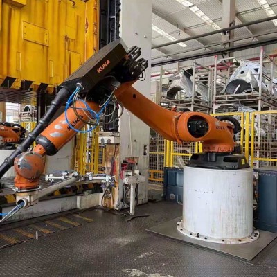 湖南祁陽縣M-900iB/400L發(fā)那科機械手維修電話