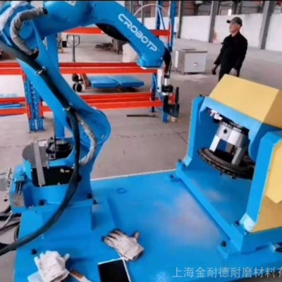 機械手自動堆焊設(shè)備 金耐德JND-PTA200A等離子堆焊機