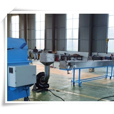 PET布料回收造粒機(jī)（銘嘉達(dá)），PET布料回收造粒設(shè)備（規(guī)格）