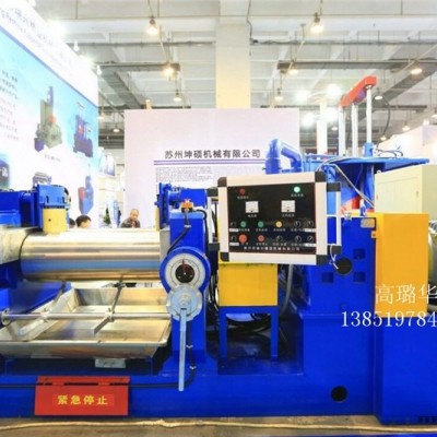 密煉機(jī)開煉機(jī)江蘇瑞興橡塑機(jī)械有限公司