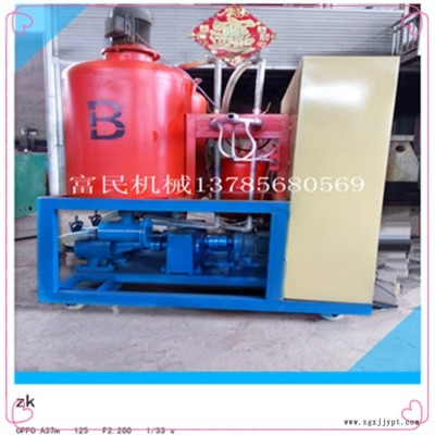 聚氨酯低壓發(fā)泡設(shè)備信譽質(zhì)保 河北富民生產(chǎn)