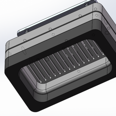 多點式真空吸盤 機械手配件 海綿氣動不易變形