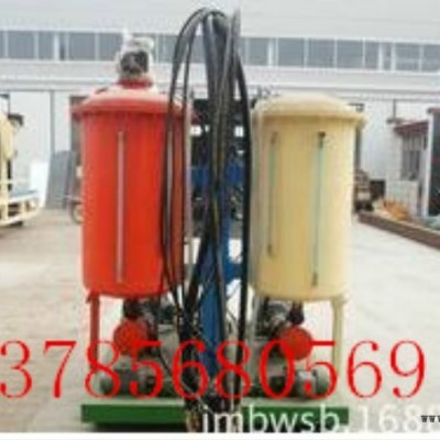 聚氨酯高壓發(fā)泡機  技術(shù)配方 河北富民