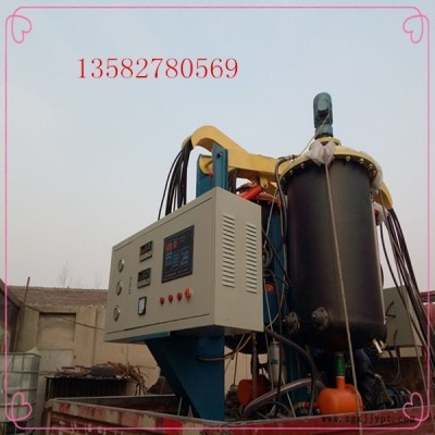 聚氨酯高壓發(fā)泡機廠家專供機器