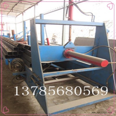 河北富民專業(yè)生產(chǎn)制造  液壓發(fā)泡平臺(tái)及穿管機(jī) 大型保溫設(shè)備