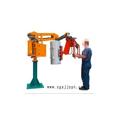 吉林正規(guī)助力機(jī)械手貨源充足 和諧共贏 上海睿施機(jī)械設(shè)備供應(yīng)