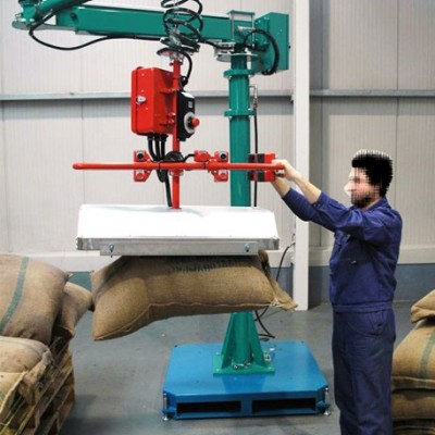 海南直銷助力機(jī)械手廠家供應(yīng) 口碑推薦 上海睿施機(jī)械設(shè)備供應(yīng)