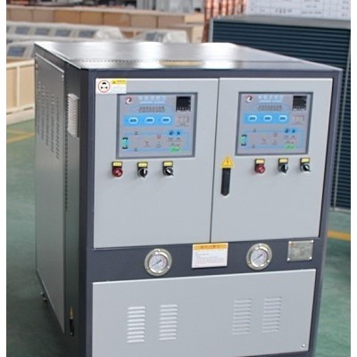 不銹鋼油式模溫機(jī)，不銹鋼油循環(huán)模溫機(jī)