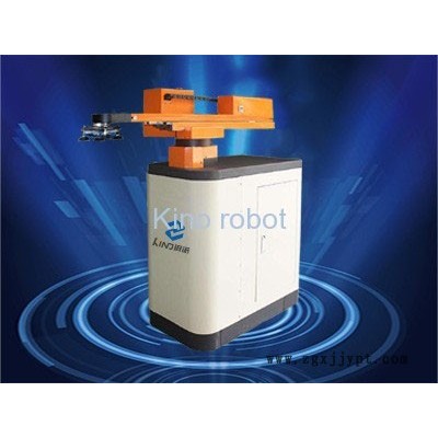 鈑金球鎖沖壓自動化生產(chǎn)線 四軸搬運機械手