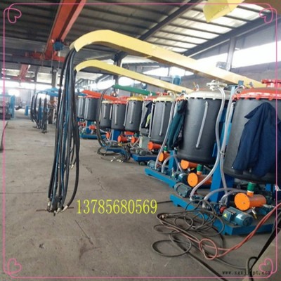 河北富民 聚氨酯高壓發(fā)泡機(jī) 值得信賴 高品質(zhì)