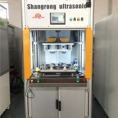 熱鉚機(jī) 熱鉚焊接機(jī)  汽車內(nèi)飾件塑料焊接機(jī)