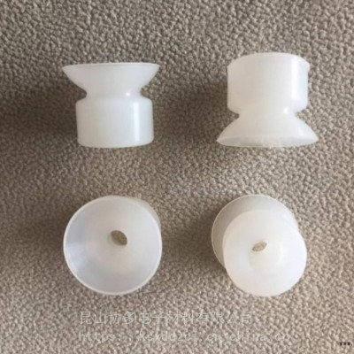 銷售滁州 阜陽 淮北 淮南 黃山 六安硅橡膠機(jī)械手真空吸盤