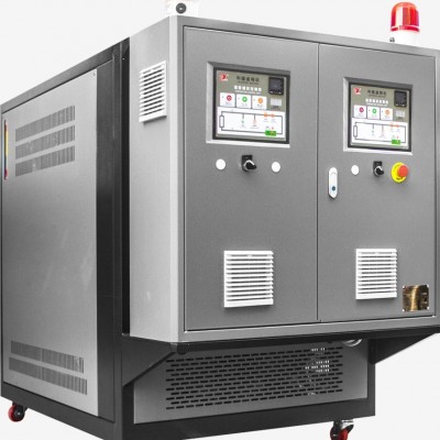300度油溫機(jī)，高溫運(yùn)油式模溫機(jī)，高溫油式模溫機(jī)