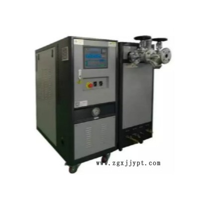油循環(huán)控溫機(jī)，油式模溫機(jī)