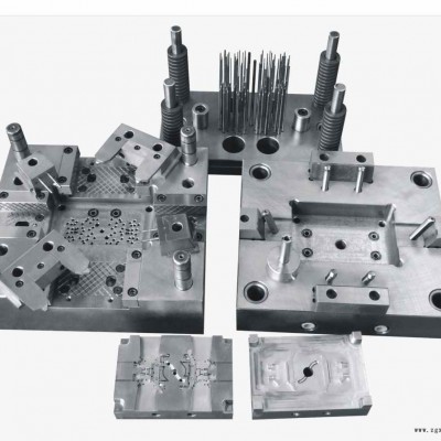 無(wú)錫硫化機(jī)液壓機(jī)加熱板孔深孔鉆加工