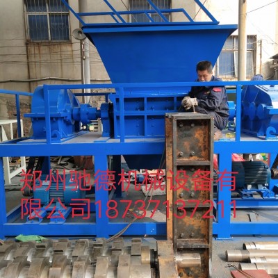 郴州編織袋、廢舊衣服撕碎機(jī)廠家直銷