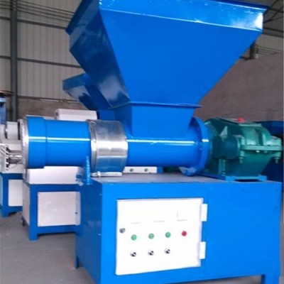 時(shí)產(chǎn)280~320kg全自動(dòng)泡沫造粒機(jī)，220型全自動(dòng)泡沫造粒機(jī)