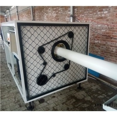 3.青島中瑞PVC落水管設(shè)備性價比高