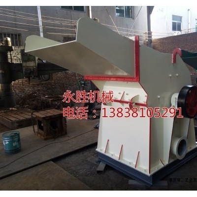 東光縣 自行車破碎機咨詢熱線  供您選擇