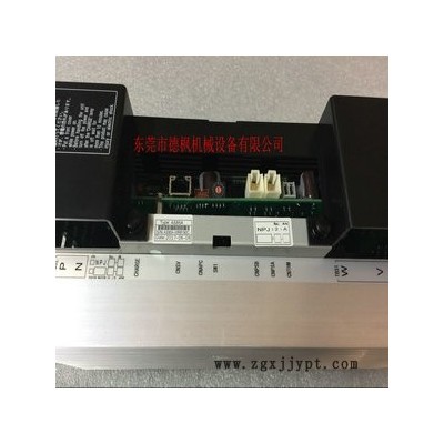 東芝注塑機(jī)AS85B，AS86A,AS87A,AS28A伺服器 正品現(xiàn)貨