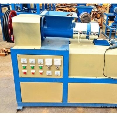 時(shí)產(chǎn)180公斤泡沫造粒機(jī)，小型多功能泡沫造粒機(jī),