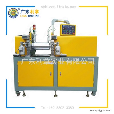 福建防高粘度?小型文體用品橡塑膠開煉機(jī)的廠家