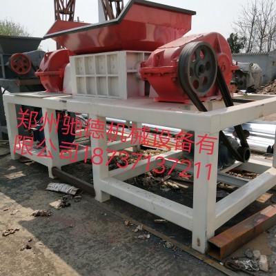 舟山木材、床墊撕碎機(jī)多少錢(qián)一臺(tái)