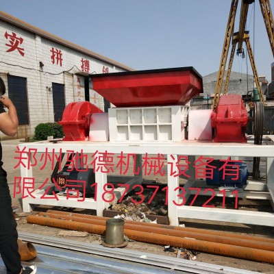 遼陽編織袋、廢舊衣服撕碎機價格_報價