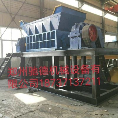 太原編織袋、廢舊衣服撕碎機廠家直銷