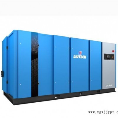 塑料行業(yè)專用螺桿空壓機富達(dá)提供一級能效的高效率螺桿空壓機