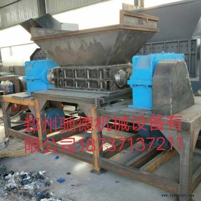 阿拉善編織袋、廢舊衣服撕碎機(jī)廠家直銷(xiāo)