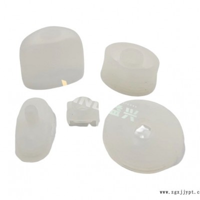 生產(chǎn)硅膠制品配件-硅膠-益興硅膠廠家交期可控