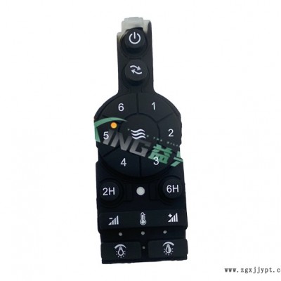 1500平廠益興硅膠-廚房硅膠制品-硅膠