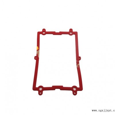 硅膠精密制品-硅膠-益興硅膠產(chǎn)品色彩豐富