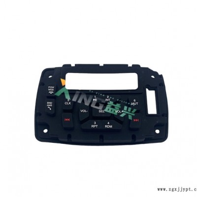 硅膠-益興硅膠20臺(tái)大設(shè)備-硅膠管制品