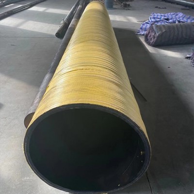 幸運(yùn)橡塑經(jīng)銷處(圖)-排吸夾布膠管-文峰區(qū)夾布膠管