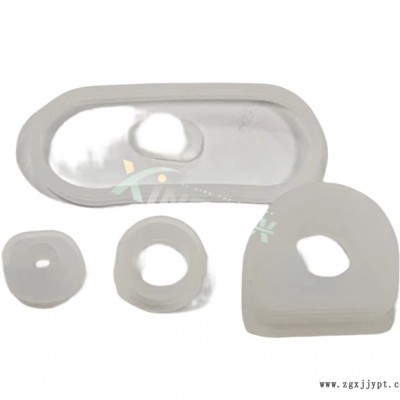 益興硅膠承接加工定制-硅膠配件制品-硅膠