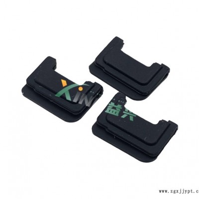 阻燃硅膠制品-硅膠-益興硅膠1個(gè)起訂