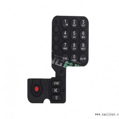 防滑硅膠制品-硅膠-益興硅膠產(chǎn)品0毛邊