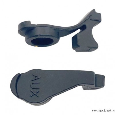 益興硅膠2天出樣-食品級(jí)硅膠配件制品-硅膠