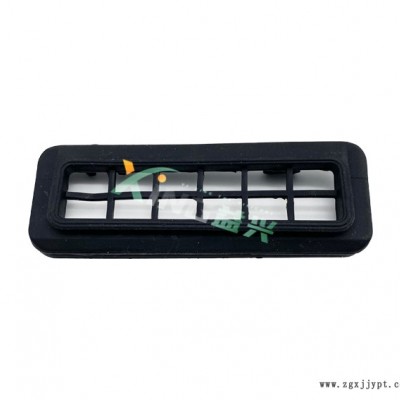 硅膠定制品-益興硅膠-硅膠