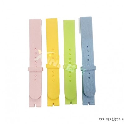 益興硅膠自有模坊-按鍵硅膠制品-硅膠