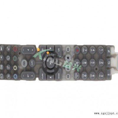 肇慶硅膠-益興硅膠0元打樣-硅膠制品配件