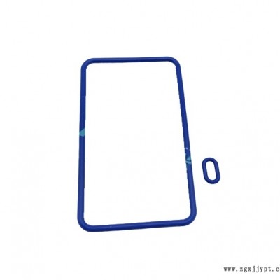 超硬硅膠制品-硅膠-益興硅膠產(chǎn)品色彩豐富