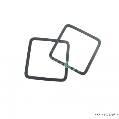 硅膠-益興硅膠承接加工定制-硅膠密封制品