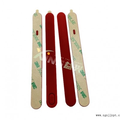 硅膠制品定制-硅膠-益興硅膠制品印刷清晰