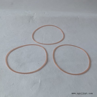 莒縣第二橡膠廠(圖)-防水保溫密封圈采購(gòu)-保溫密封圈