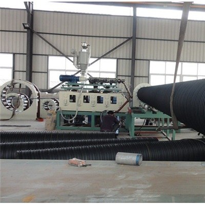 塑鋼纏繞管設(shè)備廠家-吉林塑鋼纏繞管設(shè)備-青島科豐源塑機(jī)