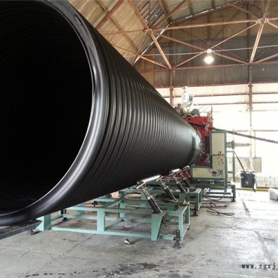 內(nèi)肋管設(shè)備品牌-內(nèi)肋管設(shè)備-青島科豐源塑料機(jī)械