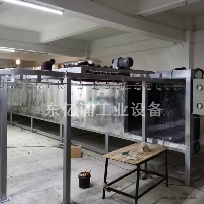 江門烘烤爐-絲印烘烤爐-東億浦(誠信商家)